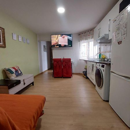 Homestay Extremadura Madrid Dış mekan fotoğraf