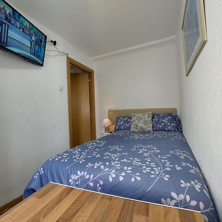 Homestay Extremadura Madrid Dış mekan fotoğraf