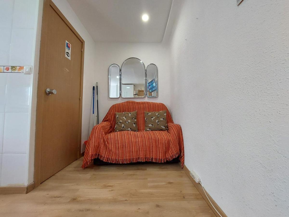 Homestay Extremadura Madrid Dış mekan fotoğraf