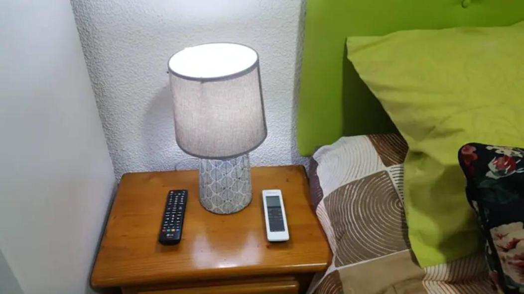 Homestay Extremadura Madrid Dış mekan fotoğraf